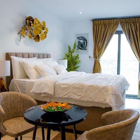 Splendid Apartments @ The Lennox Акра Екстериор снимка