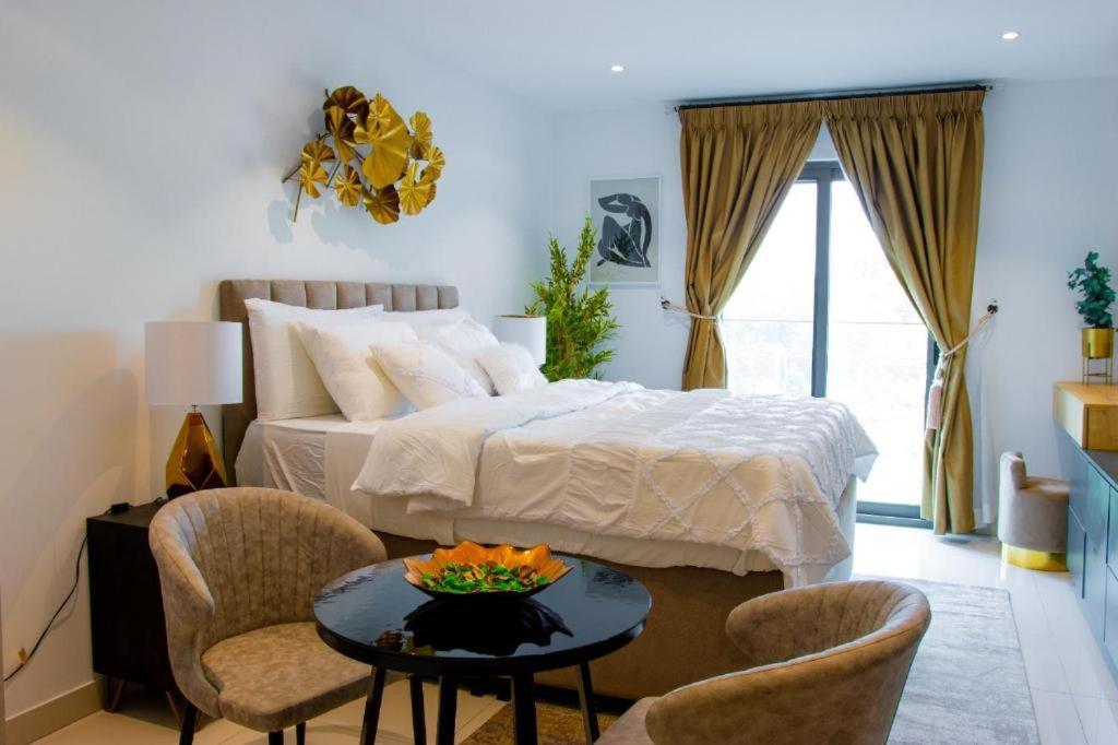 Splendid Apartments @ The Lennox Акра Екстериор снимка