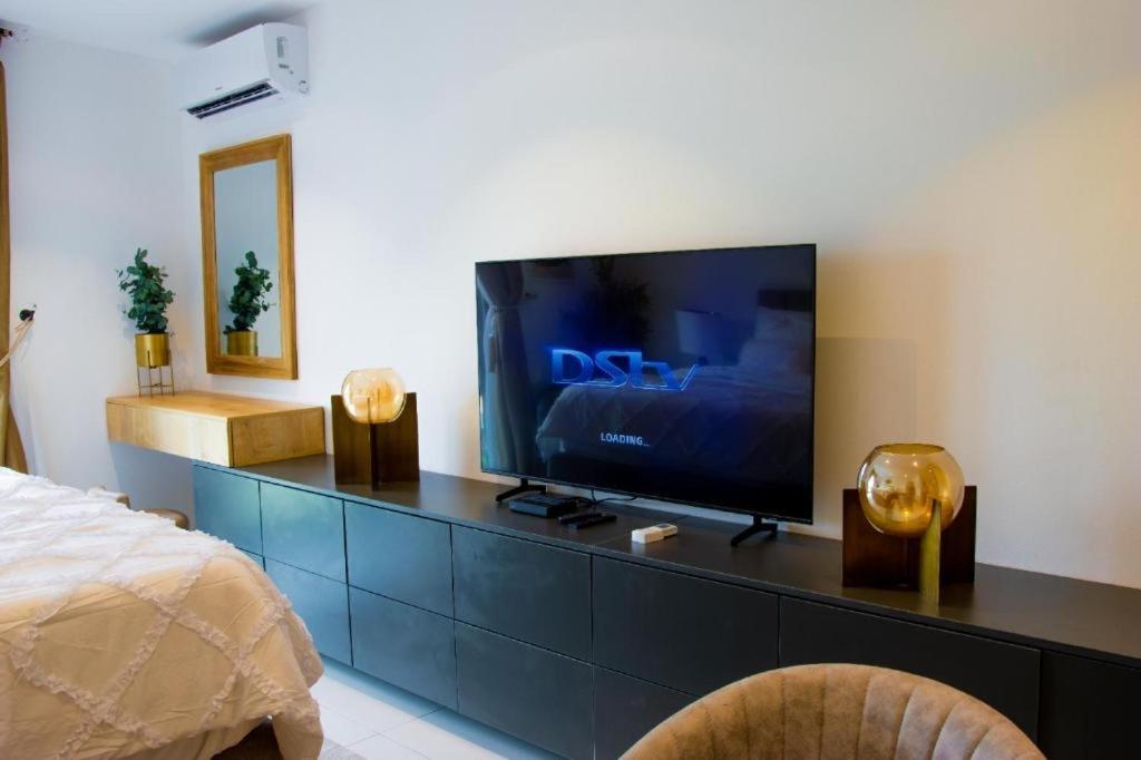 Splendid Apartments @ The Lennox Акра Екстериор снимка