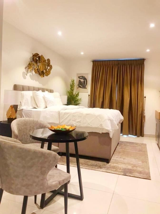 Splendid Apartments @ The Lennox Акра Екстериор снимка